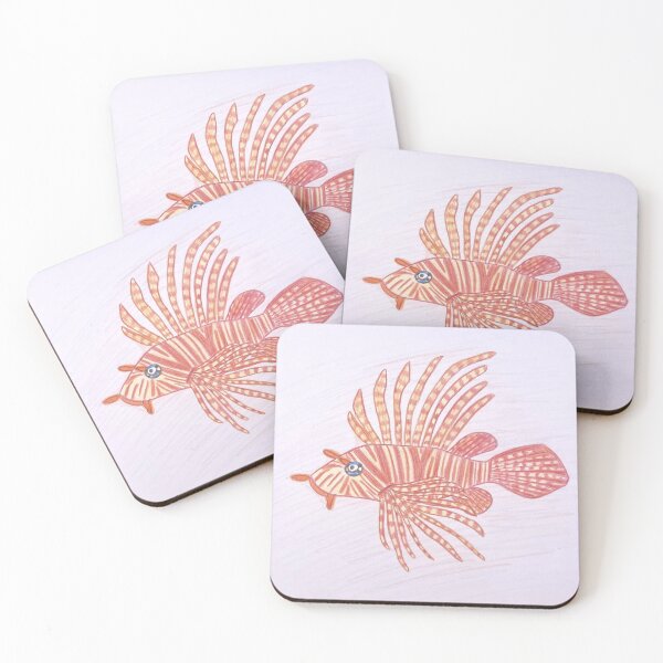 Item preview, Exotic Spines designed and sold by Bright_Sprites_Creative.