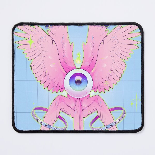 Item preview, It's impolite to stare. designed and sold by 32rabbitteeth.