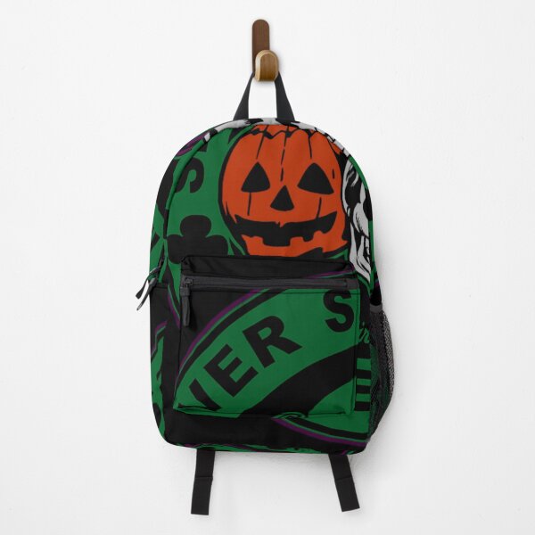 Item preview, Silver Shamrock Novelties: Halloween III designed and sold by Skally Cap Hooligans™.