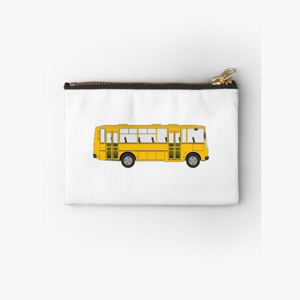 Item preview, School Bus designed and sold by Reethes.