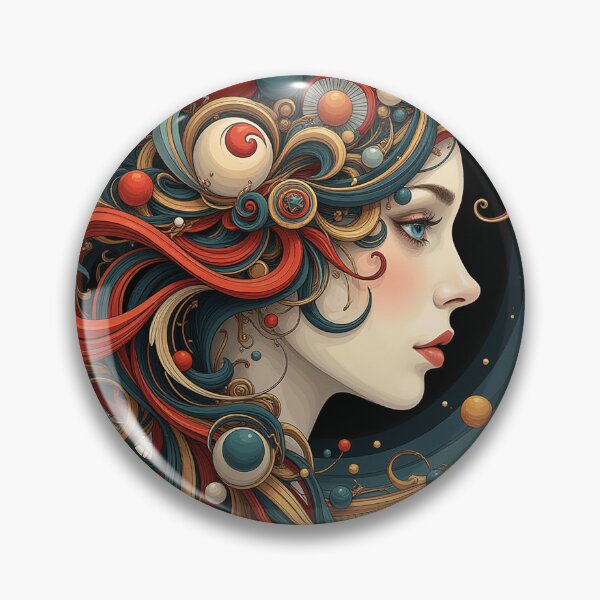 Item preview, Letitia designed and sold by Zulani.