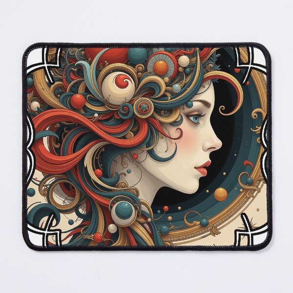 Item preview, Letitia designed and sold by Zulani.