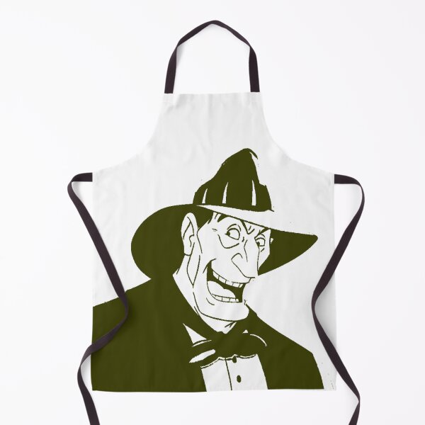 Item preview, Percival McLeach designed and sold by ~ Th*mas ~.