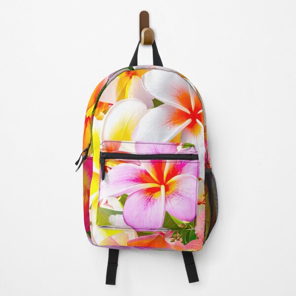 Artikelvorschau, Tropischer Frangipani-Blüher im Einmachglas entworfen und verkauft von scicilysimonee.