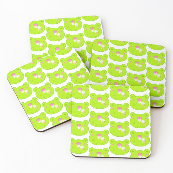 Item preview, Froggie with Ice Cream designed and sold by marybeebooks.