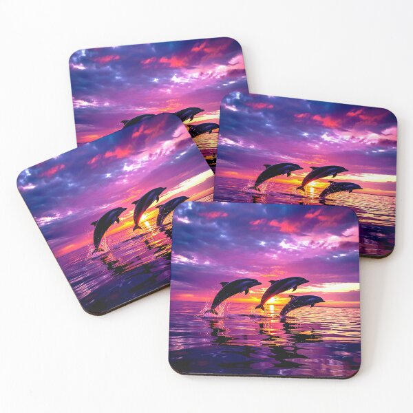 Item preview, Sunset Serenade designed and sold by Exodoi.