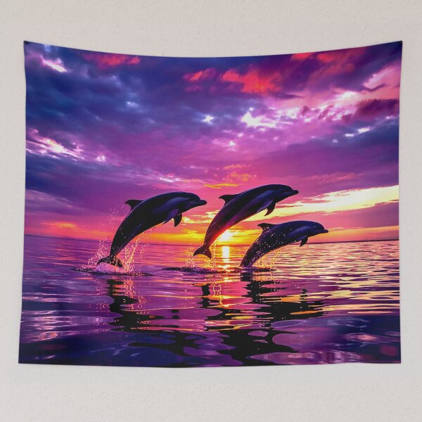 Item preview, Sunset Serenade designed and sold by Exodoi.