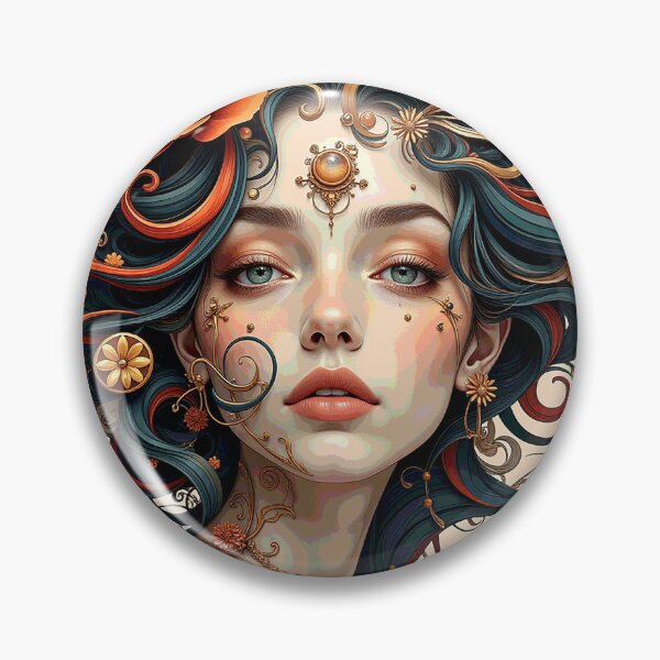 Item preview, Odetta designed and sold by Zulani.