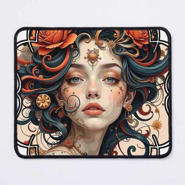 Item preview, Odetta designed and sold by Zulani.