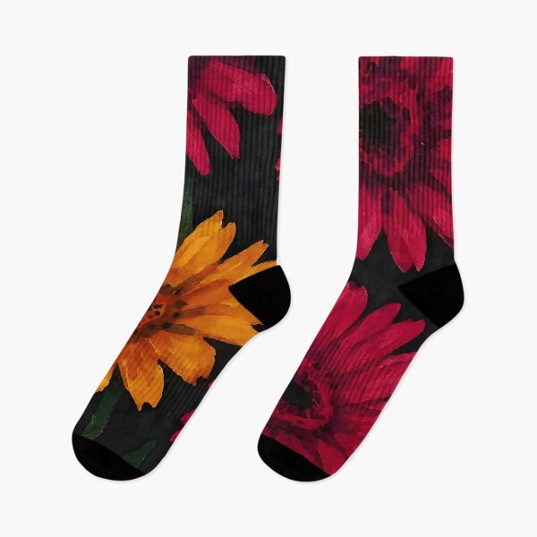 Item preview, Gerbera Daisy Flowers designed and sold by GraphicsClub.