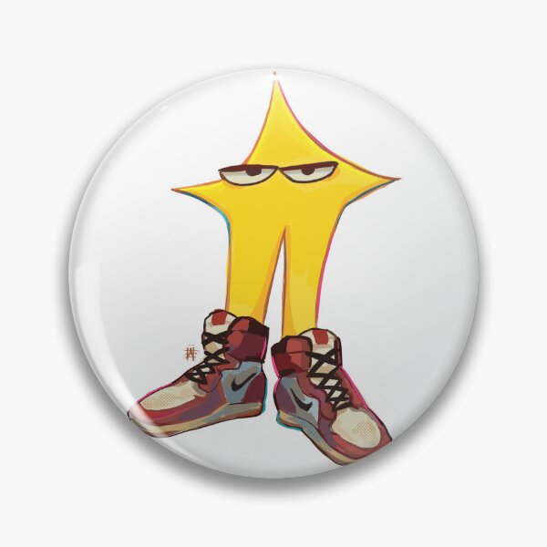 Item preview, The Original Starwalker designed and sold by Ajolotito Store.