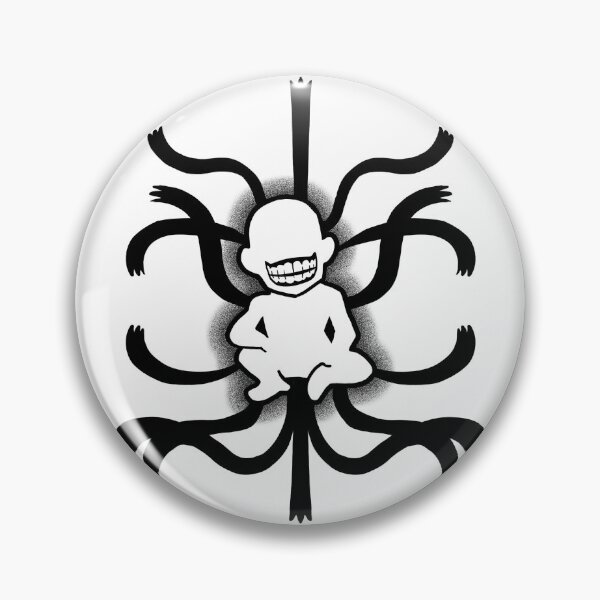 Item preview, The truth fma with hands designed and sold by angsty-angst.