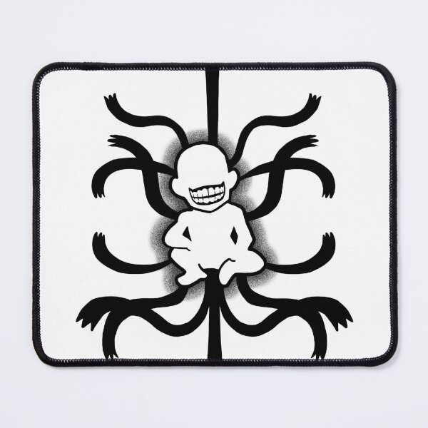 Item preview, The truth fma with hands designed and sold by angsty-angst.