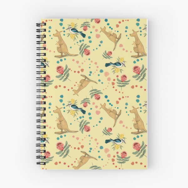 Item preview, Celebrating Australia designed and sold by Karen Erasmus.