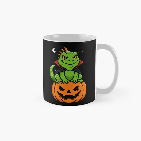 Item preview, Iguana Vampire Costume Halloween Pumpkin Animal Lover Boys Girls Kids designed and sold by rafaeltto.