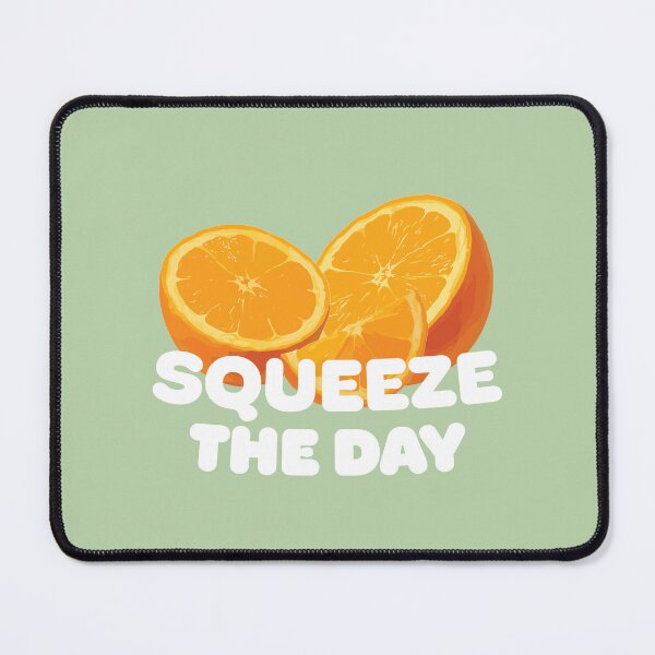 Item preview, Squeeze The Day Vintage Summer Fruit designed and sold by reka-designs.