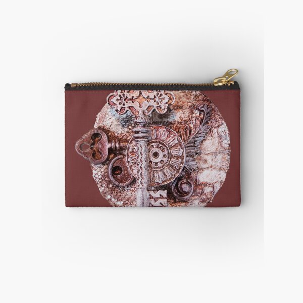 Item preview, Vintage Skeleton Keys designed and sold by SuspendedDreams.