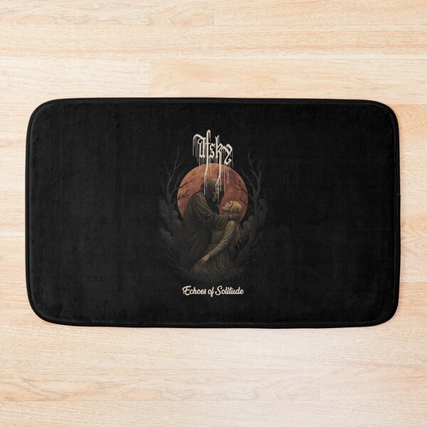 Item preview, Echoes of Solitude designed and sold by Cassuairtall96.