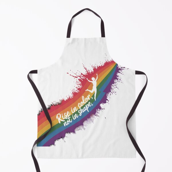 Item preview, Rise In Color Not Shape – Visual Impact Sticker designed and sold by MoodtypeS25.