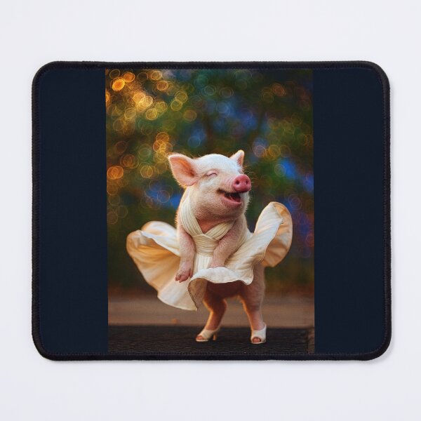 Item preview, Miniature Pig is a Star designed and sold by Tridentulus.