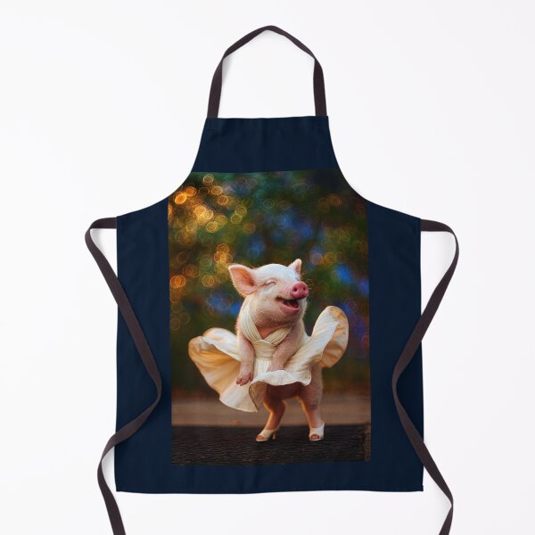 Artikelvorschau, Miniaturschwein ist ein Star entworfen und verkauft von Tridentulus.