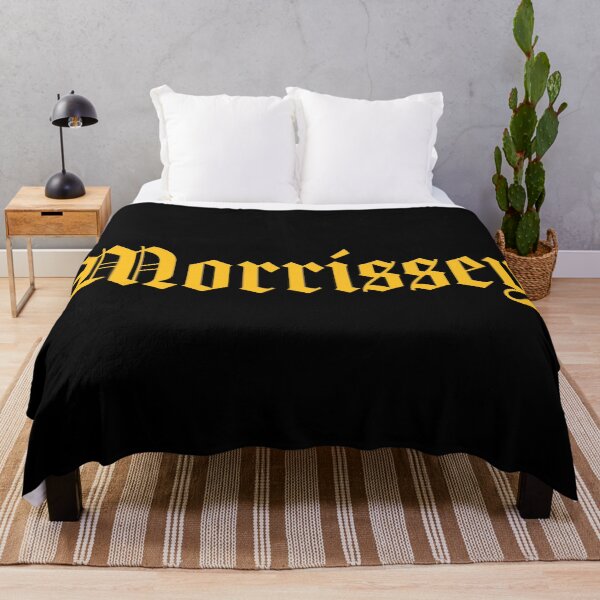 Item preview, MORRISSEY Family Name designed and sold by Rebel Mixtape Studio.