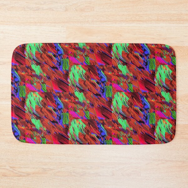 Item preview, Vermilion Y-Chromosome Glitch designed and sold by OmegaRedFan.