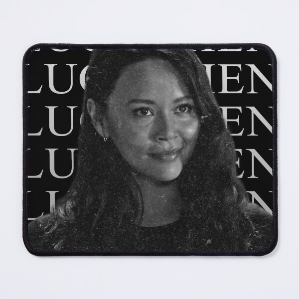 Item preview, Lucy Chen Classic Design designed and sold by varietyfandomsillustrations.