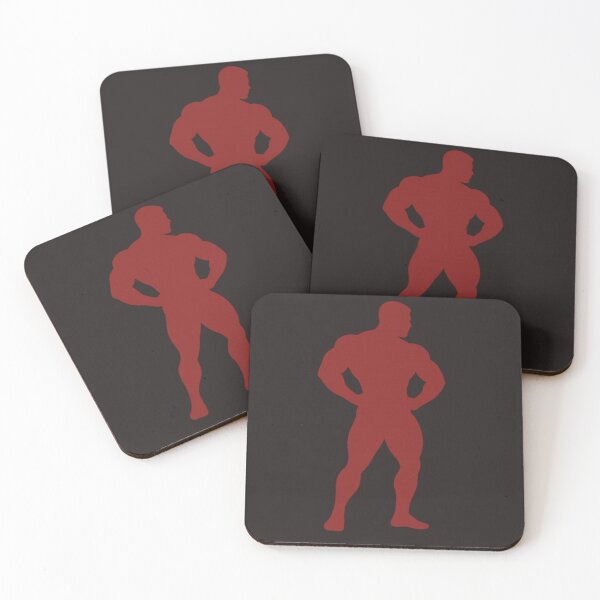 Item preview, Rear Lat Spread designed and sold by NoRestDesigns.
