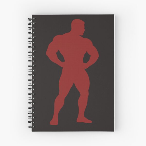 Item preview, Rear Lat Spread designed and sold by NoRestDesigns.