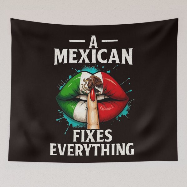 Item preview, mexico designed and sold by pksart1.