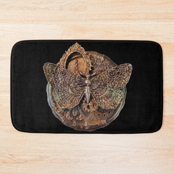 Item preview, Bronze Moth designed and sold by SuspendedDreams.