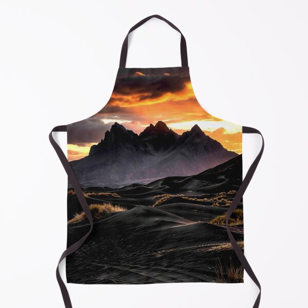 Item preview, Desert Flames designed and sold by Exodoi.