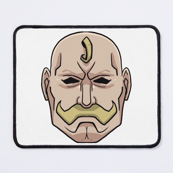 Item preview, Armstrong Face FMA designed and sold by angsty-angst.