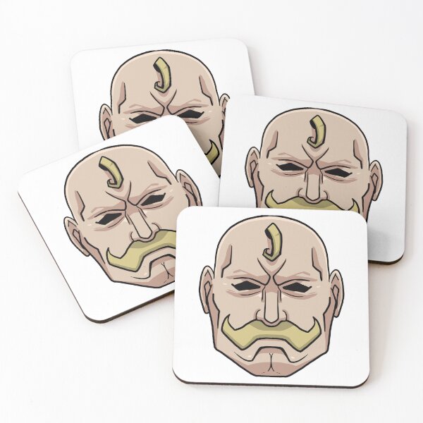 Item preview, Armstrong Face FMA designed and sold by angsty-angst.