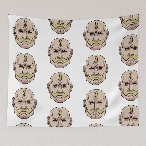 Item preview, Armstrong Face FMA designed and sold by angsty-angst.