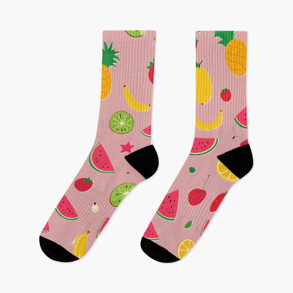 Artikelvorschau, T-Shirt mit tropischen Früchten – Sommerliche exotische Stimmung entworfen und verkauft von janusa.