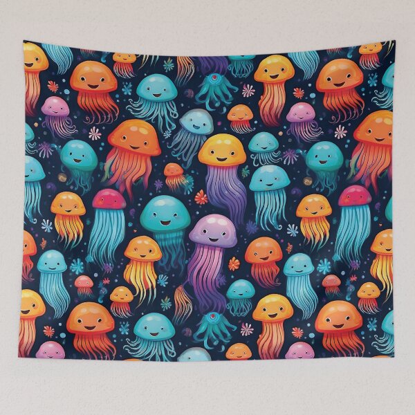 Item preview, Glimmering Drifters -  designed and sold by tee.crush.
