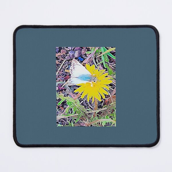 Item preview, Moth and Dandelion by ElitebyElise designed and sold by ElitebyElise.