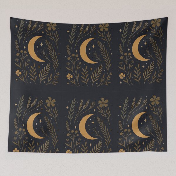 Item preview, Cosmic Bloom designed and sold by Root2Realm.