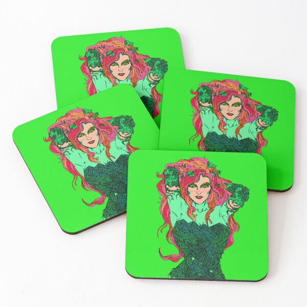 Item preview, Poison Ivy  designed and sold by OieNicks030.