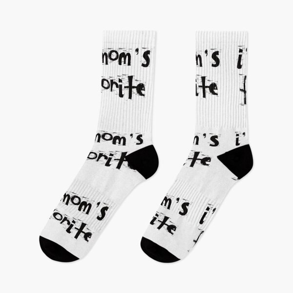 Item preview, I'm Mom's Favorite. designed and sold by EunsooLee.