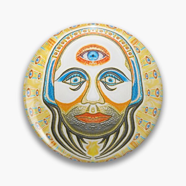 Item preview, MysticVisions designed and sold by Klaus Bremner (Autotelic Art).