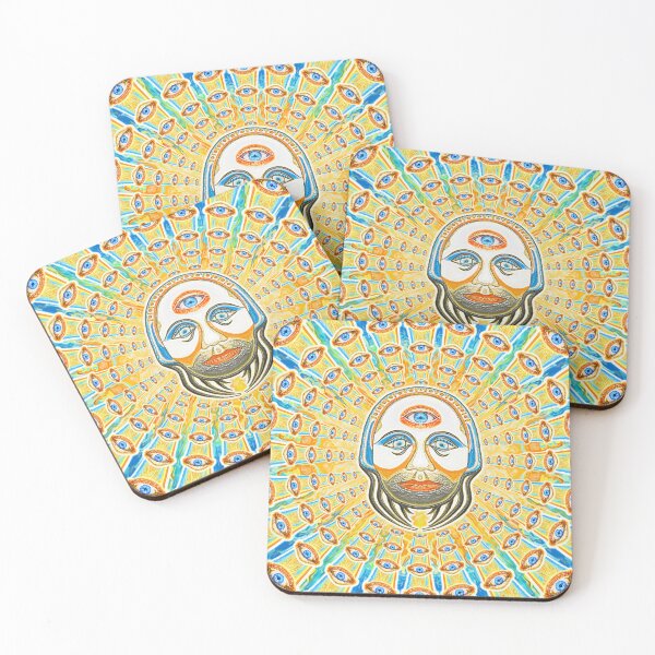 Item preview, MysticVisions designed and sold by Klaus Bremner (Autotelic Art).