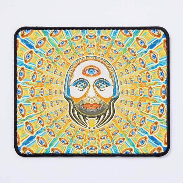 Item preview, MysticVisions designed and sold by Klaus Bremner (Autotelic Art).