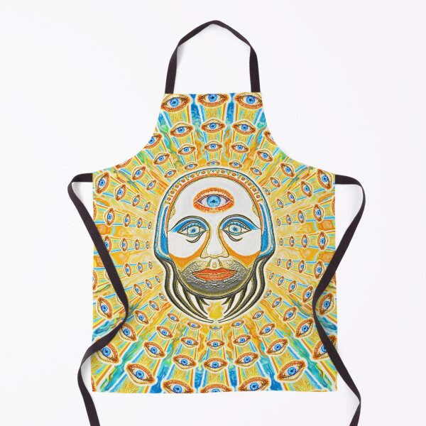 Item preview, MysticVisions designed and sold by Klaus Bremner (Autotelic Art).