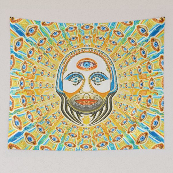 Item preview, MysticVisions designed and sold by Klaus Bremner (Autotelic Art).