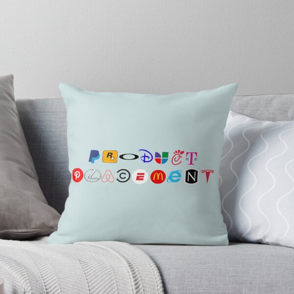 Item preview, Product Placement designed and sold by Demen-Teed.