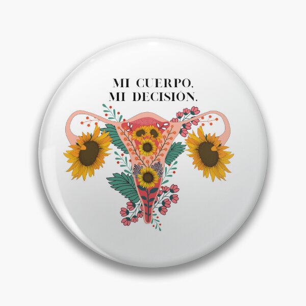 Item preview, Mi Cuerpo, Mi Decision  designed and sold by SweetnSpicy888.
