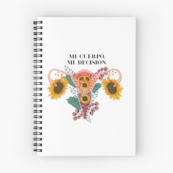 Item preview, Mi Cuerpo, Mi Decision  designed and sold by SweetnSpicy888.